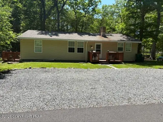125 Tall Oak Road, Albrightsville, PA 18210 - #1