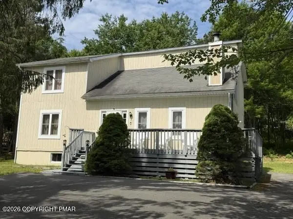 181 Granite Road, Long Pond, PA 18334