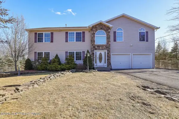 250 Beaver Dam Road, Long Pond, PA 18334