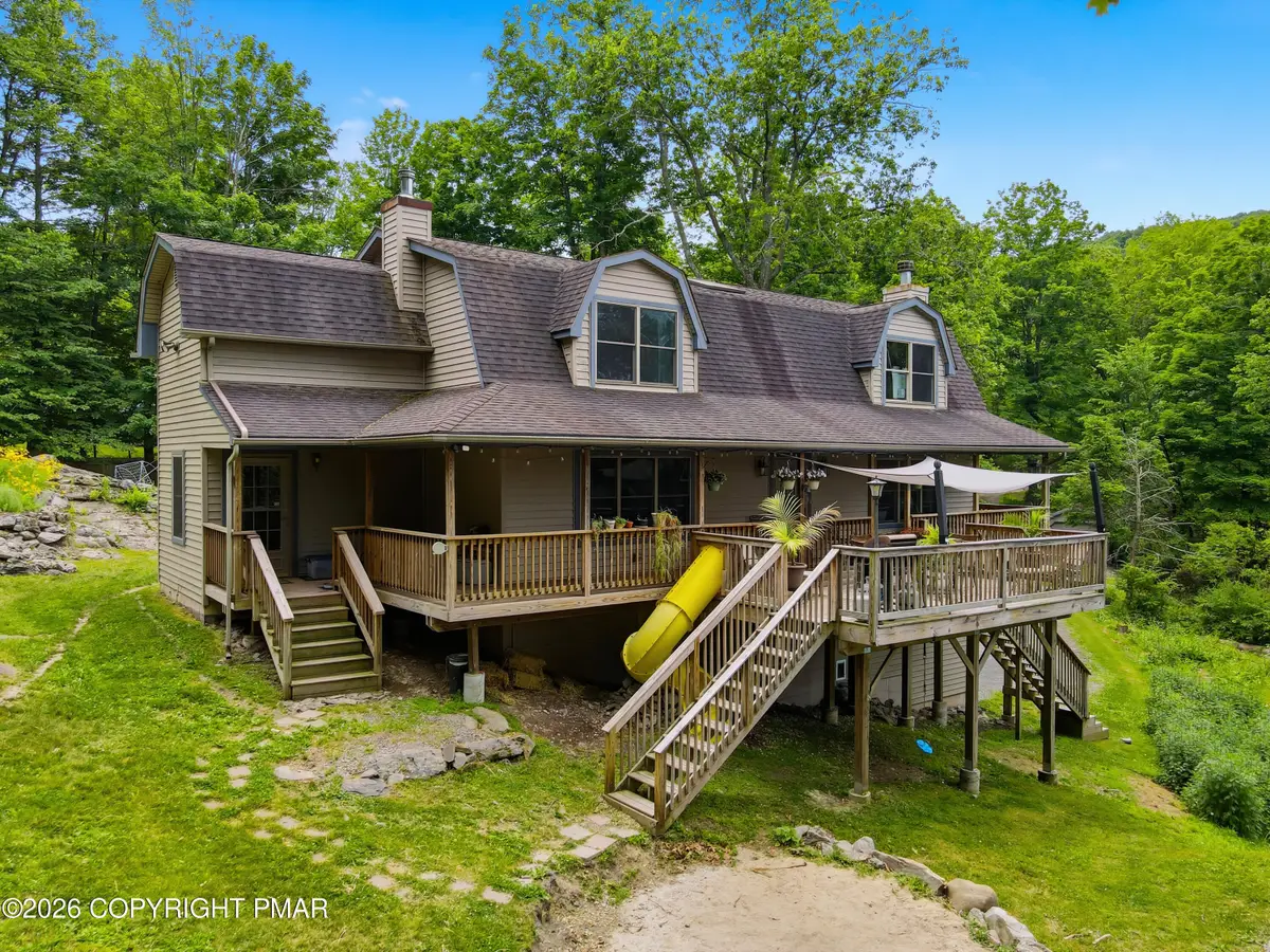 186 Quiet Valley Road, Stroudsburg, PA 18360 - #1