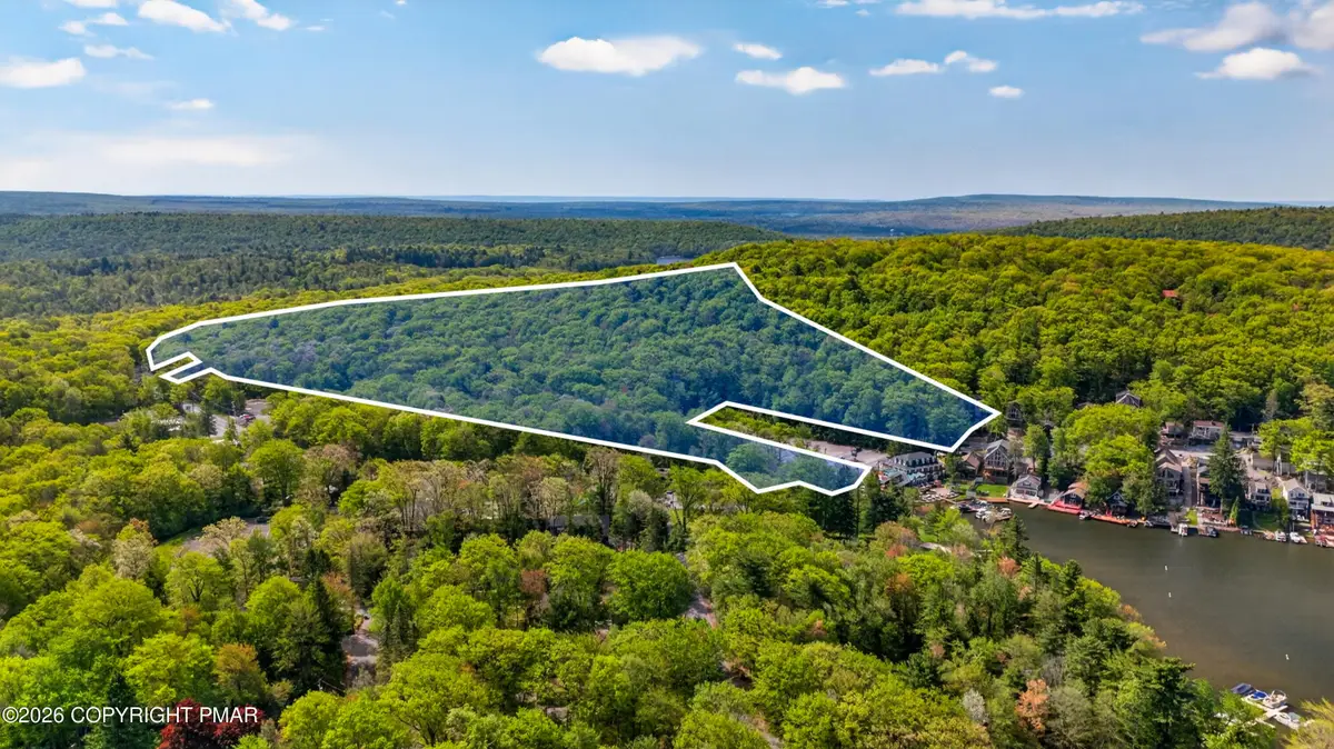 S Lake Drive, Lake Harmony, PA 18624 - #1