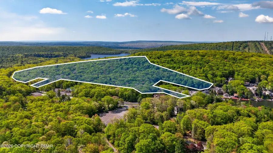 S Lake Drive, Lake Harmony, PA 18624 - #2