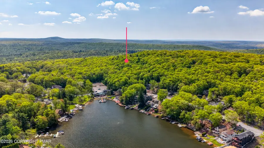 S Lake Drive, Lake Harmony, PA 18624 - #3