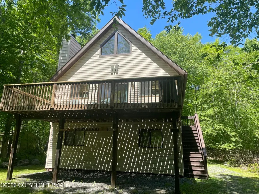 15 Thornhurst C C E Secii L Drive, Thornhurst, PA 18424 - #2