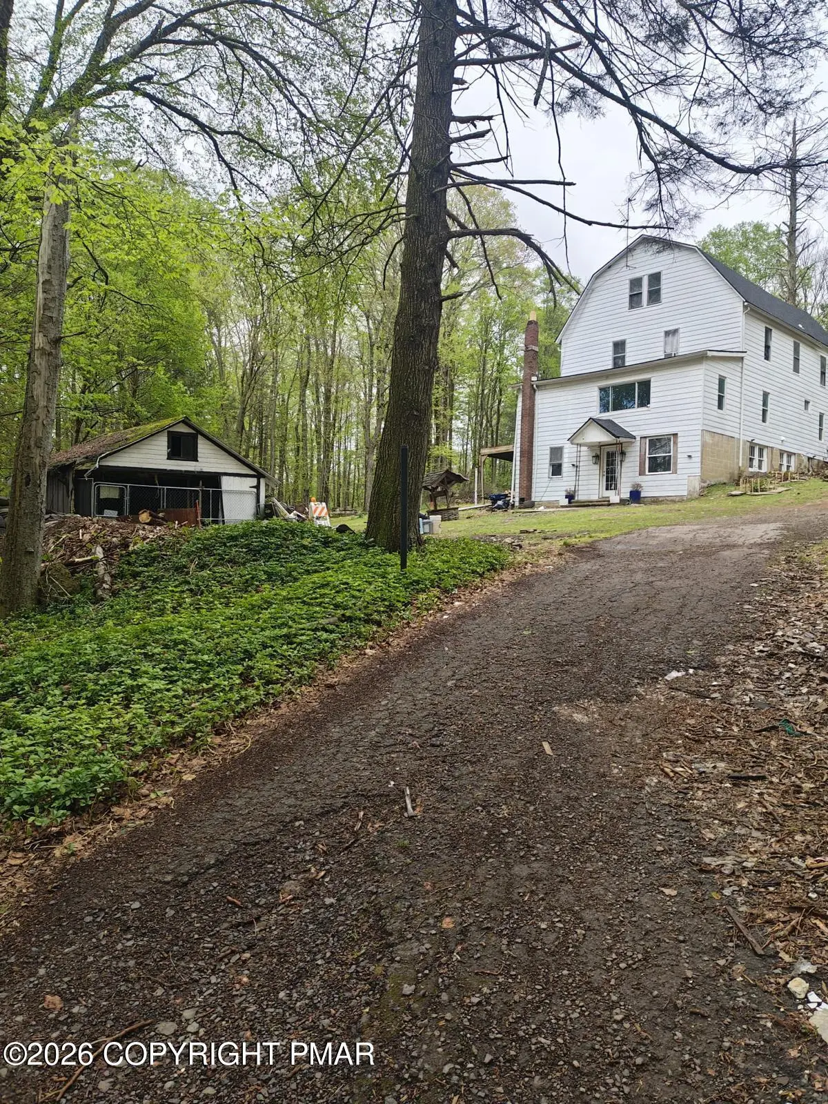 431 2nd Street, Harveys Lake, PA 18618 - #1