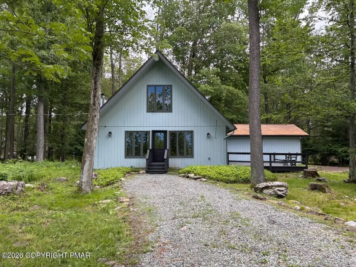 130 Sweet Briar Road, Pocono Pines, PA 18350 - #1