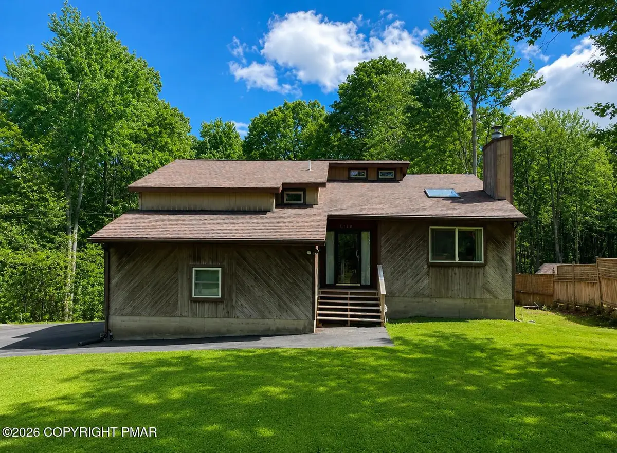 6137 Victoria Drive, Tobyhanna, PA 18466 - #1