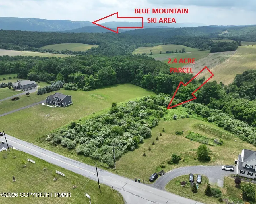 T 356-Lot Silfies Road, Kunkletown, PA 18058 - #2