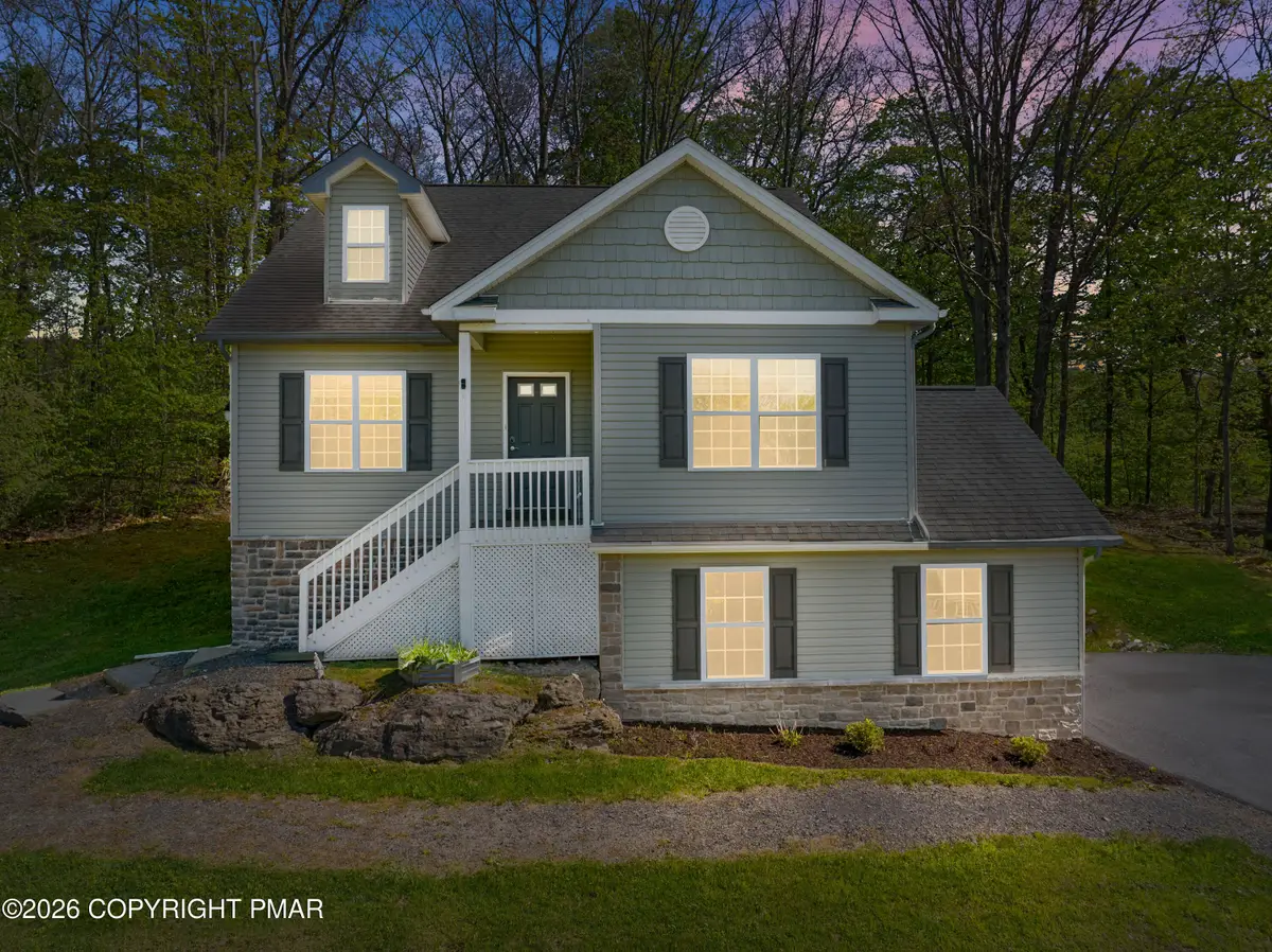 320 Reagan Drive, East Stroudsburg, PA 18301 - #1