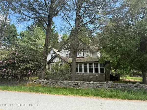 33 Knox Street, Mount Pocono, PA 18344