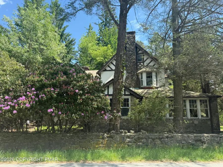 33 Knox Street, Mount Pocono, PA 18344 - #2
