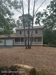 18 Ute Trail, Albrightsville, PA 18210 - #1