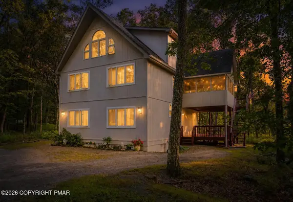 115 Buckboard Lane, Lords Valley, PA 18428