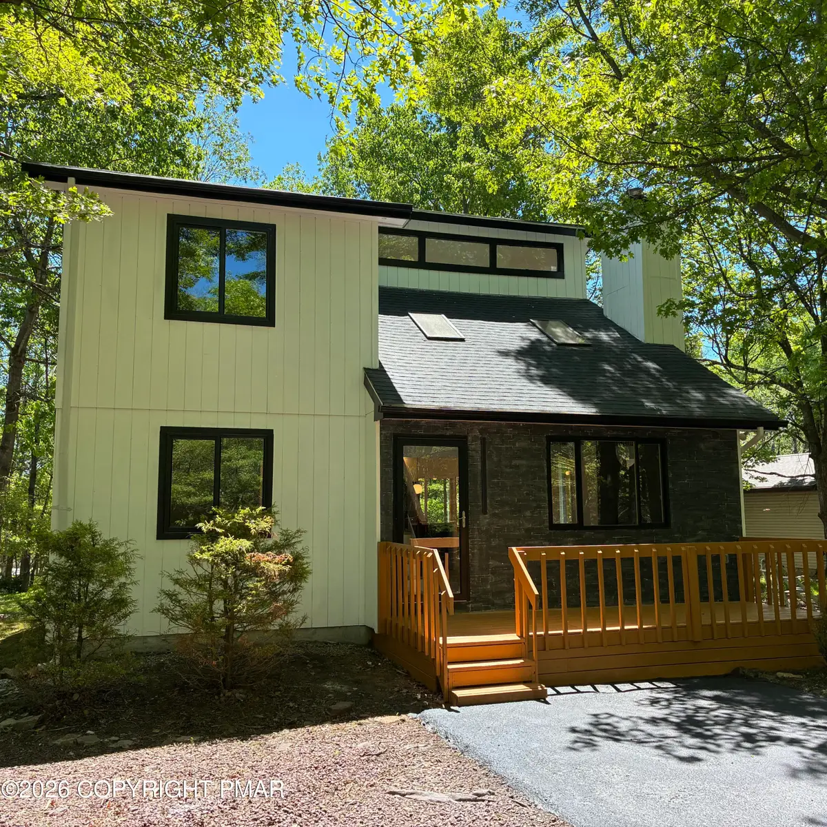 479 Towamensing Trail, Albrightsville, PA 18210 - #1