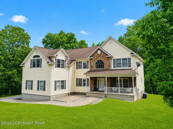 114 Hilda Court, East Stroudsburg, PA 18301
