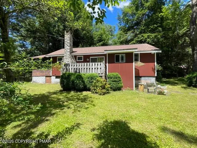 9805 Bear Creek Boulevard, Bear Creek, PA 18702 - #2