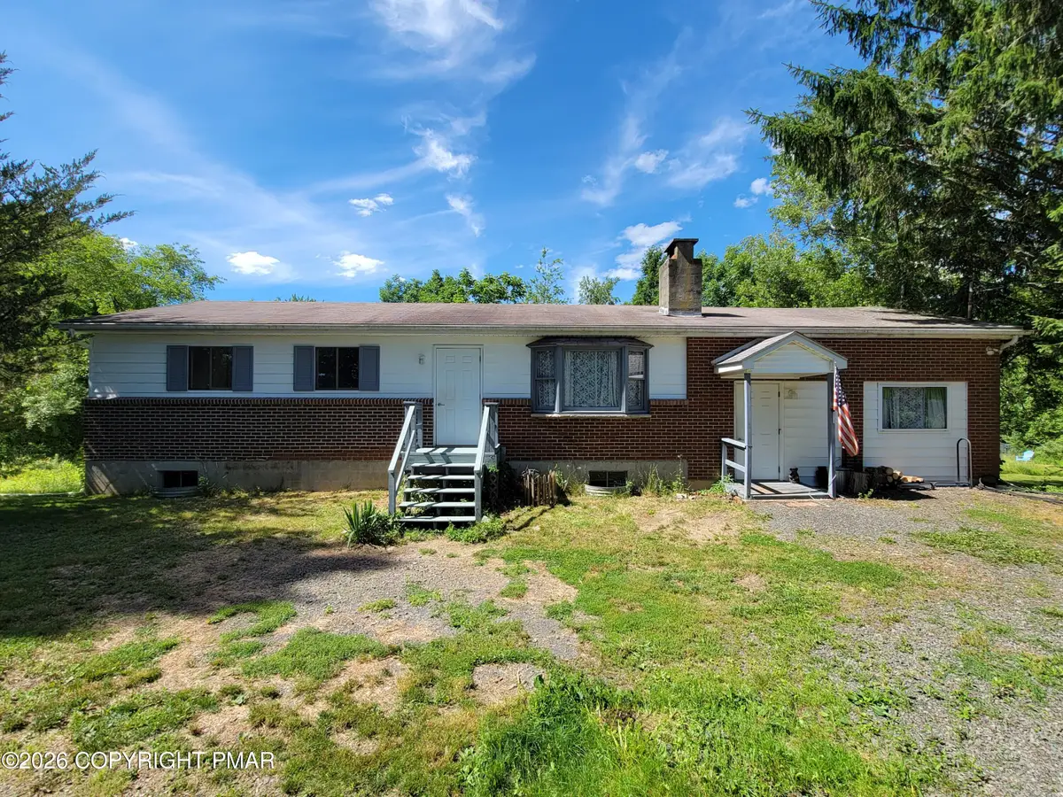 2631 Mountain Road, Stroudsburg, PA 18360 - #1