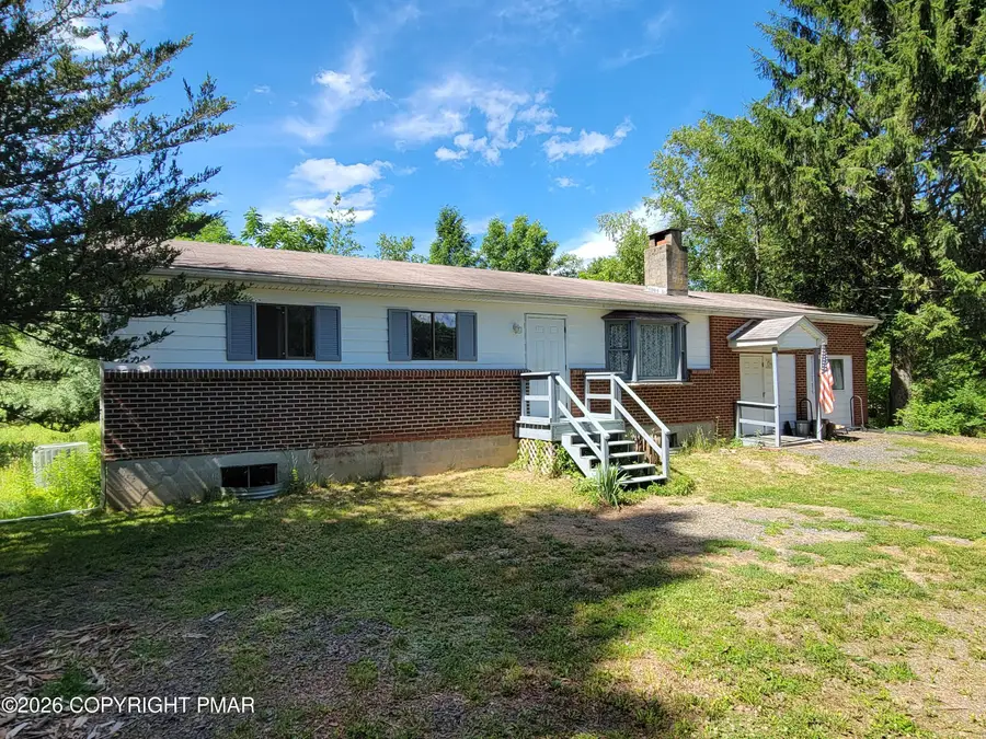 2631 Mountain Road, Stroudsburg, PA 18360 - #2