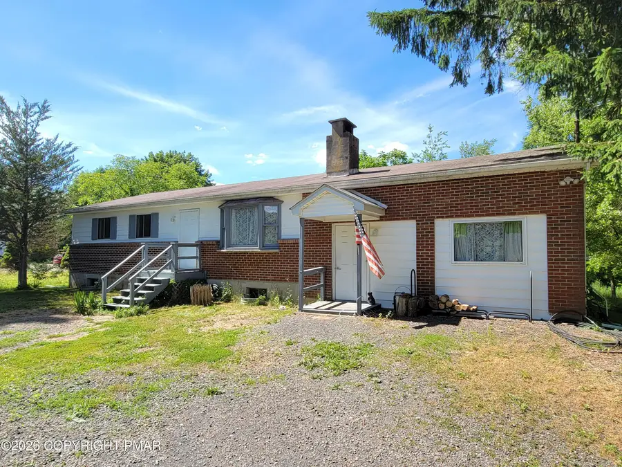 2631 Mountain Road, Stroudsburg, PA 18360 - #3