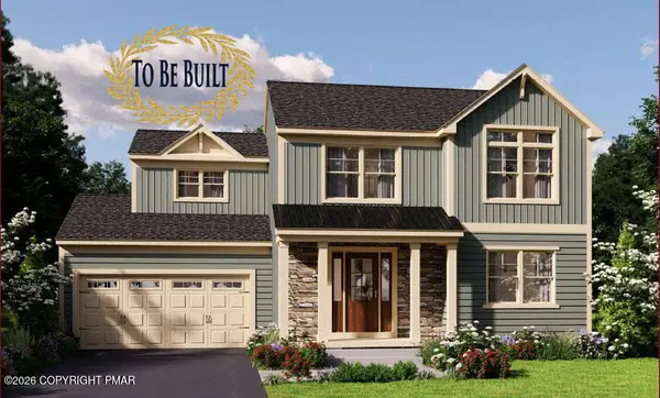 00L Cranberry Drive, Bushkill, PA 18324