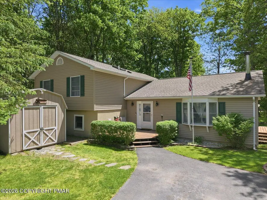 4142 Romeo Road, Tobyhanna, PA 18466 - #2