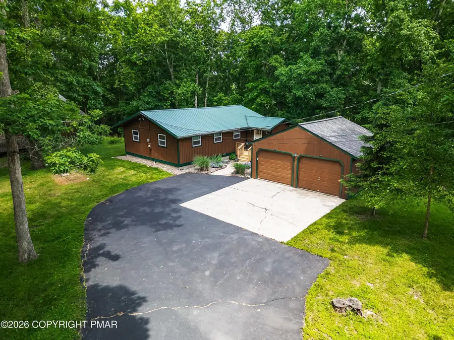 307 Timber Hill Road, Henryville, PA 18332 - #2
