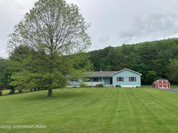 199 Five Springs Road, Stroudsburg, PA 18360