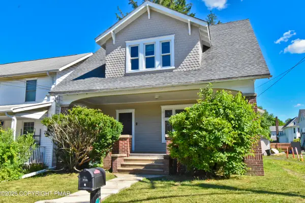 567 Interchange Road, Kresgeville, PA 18333