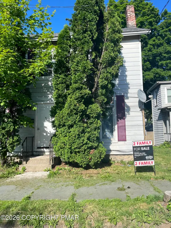 202 N Courtland Street, East Stroudsburg, PA 18301