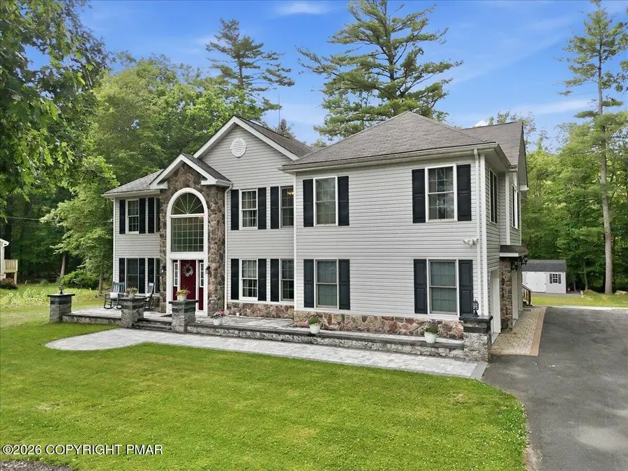 316 Ash Terrace, East Stroudsburg, PA 18301 - #2