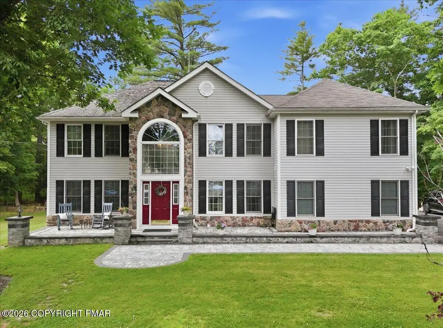 316 Ash Terrace, East Stroudsburg, PA 18301 - #3