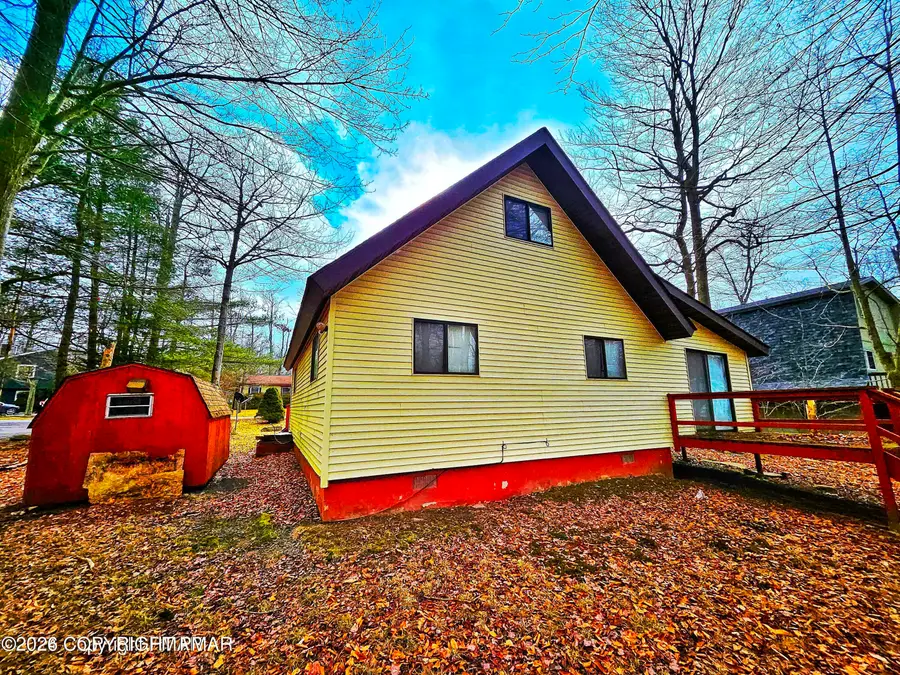 1769 Rolling Hills Drive, Tobyhanna, PA 18466 - #2