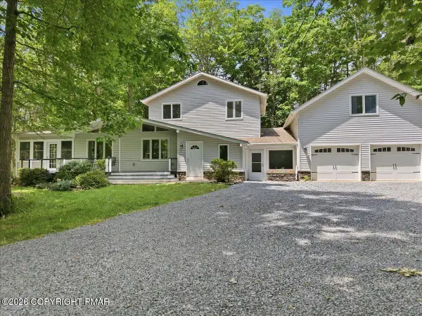 291 Berry Lane, Pocono Lake, PA 18347
