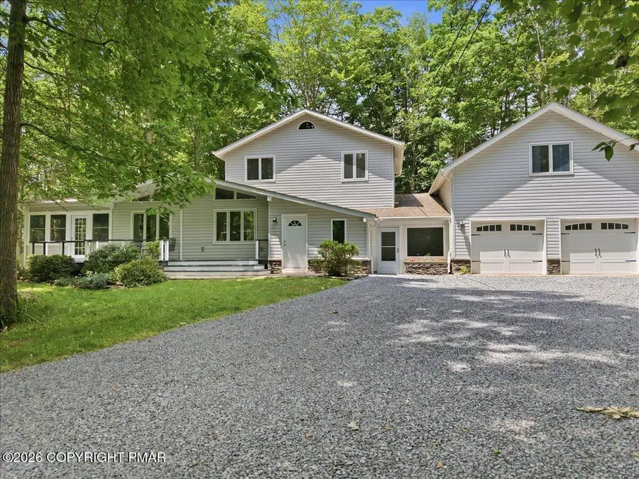 291 Berry Lane, Pocono Lake, PA 18347 - #2