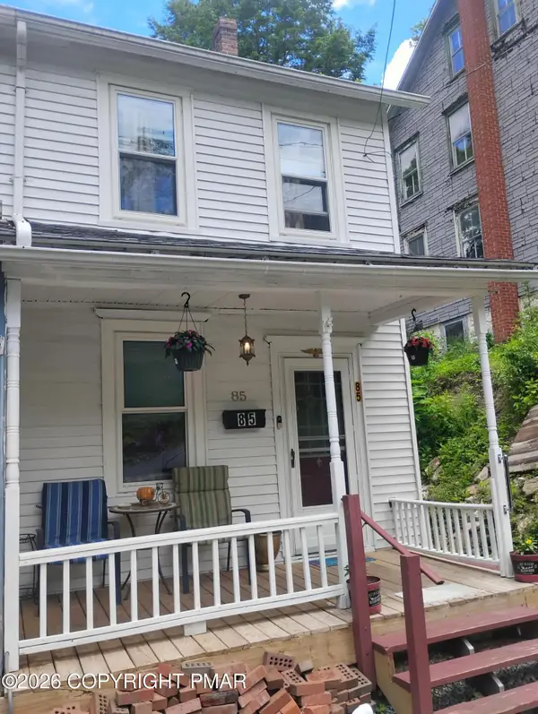 85 E 3rd Street, Jim Thorpe, PA 18229