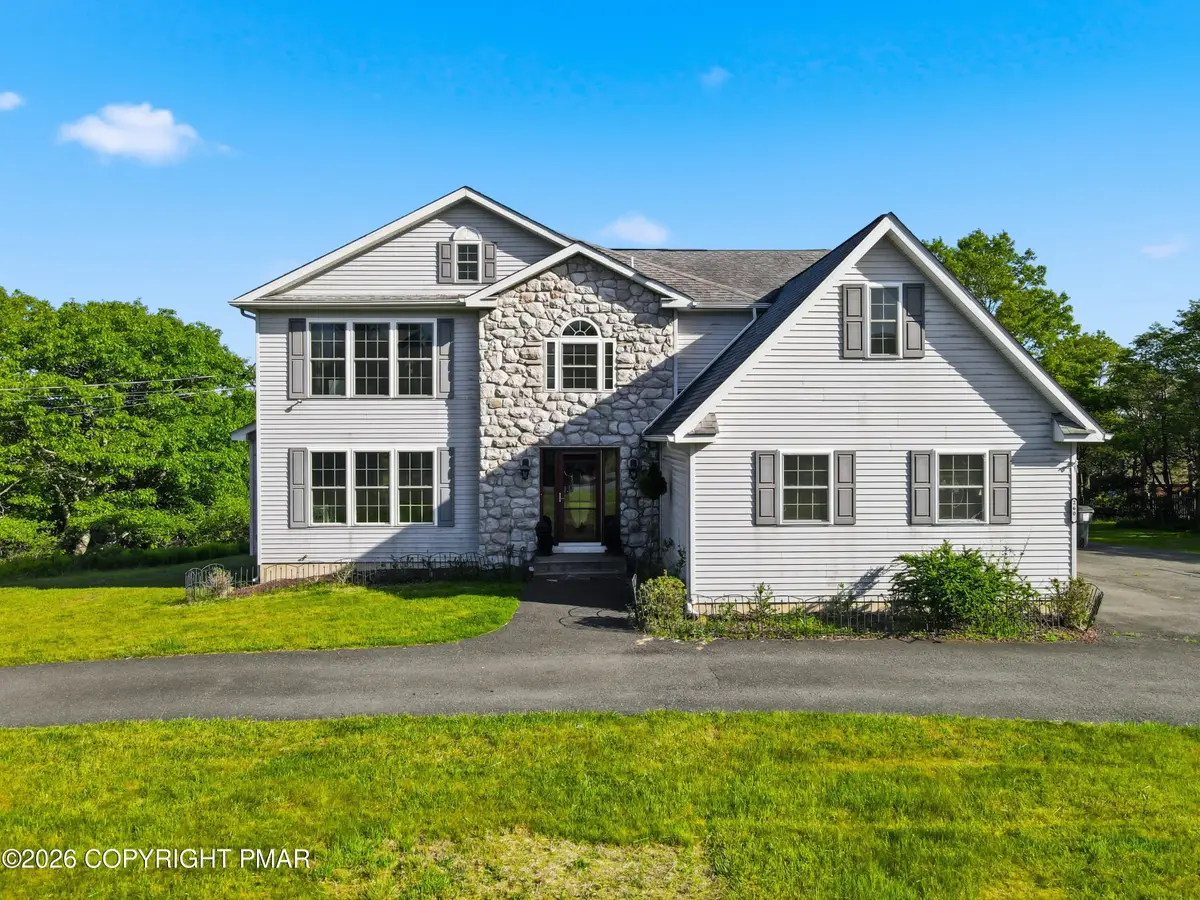 2607 Ramon Drive, Blakeslee, PA 18610 - #1