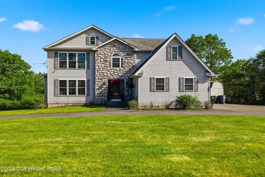 2607 Ramon Drive, Blakeslee, PA 18610 - #3