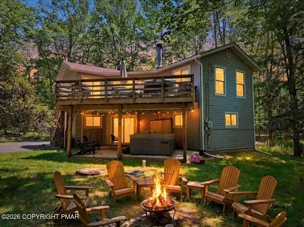 65 Louis Lane, Gouldsboro, PA 18424