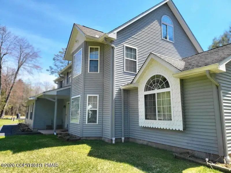 155 George Drive, Pocono Lake, PA 18347 - #1