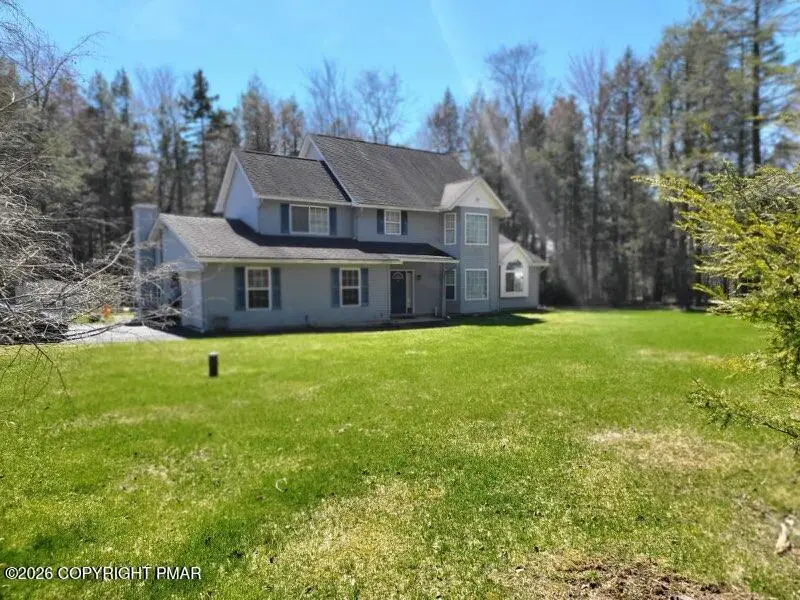 155 George Drive, Pocono Lake, PA 18347 - #2