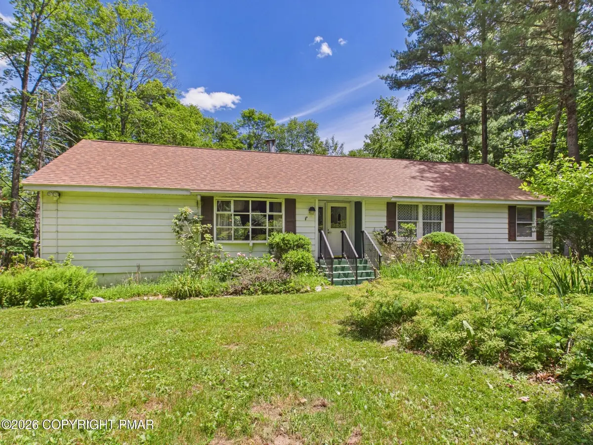 238A Pine Lane, Thornhurst, PA 18424 - #1