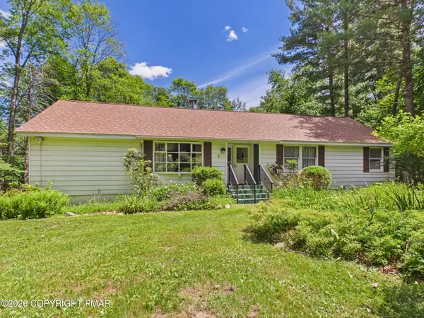 238A Pine Lane, Thornhurst, PA 18424