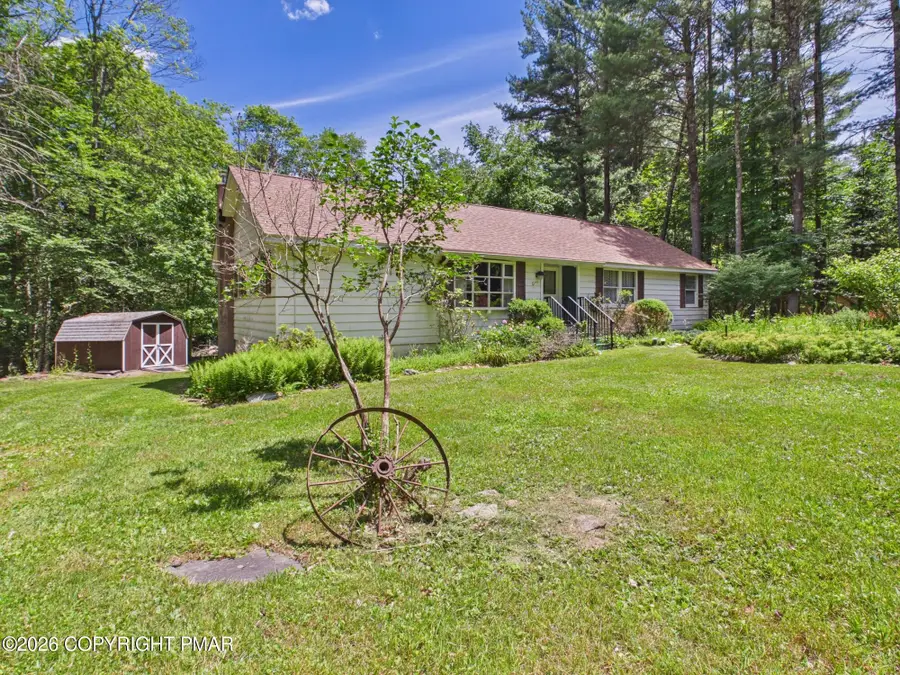 238A Pine Lane, Thornhurst, PA 18424 - #2