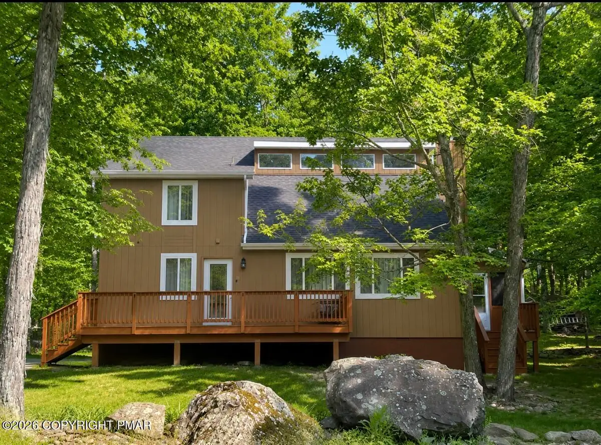 104 Hyland Drive, East Stroudsburg, PA 18301 - #1