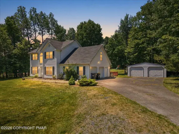 1025 Juno Drive, Effort, PA 18330