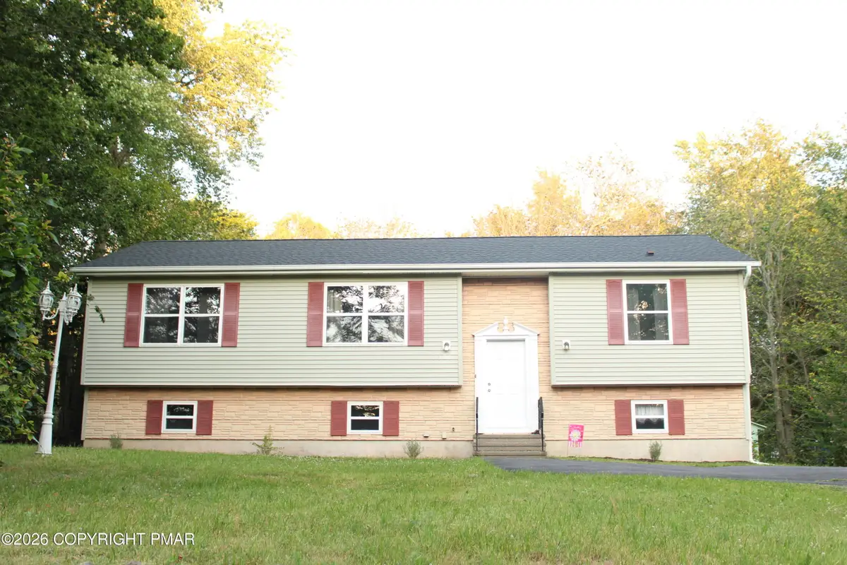 3320 Buck Run, Tobyhanna, PA 18466 - #1