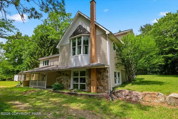 8704 Sherwood Drive, Kunkletown, PA 18058