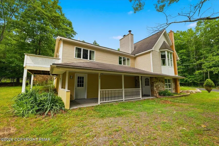 8704 Sherwood Drive, Kunkletown, PA 18058 - #2