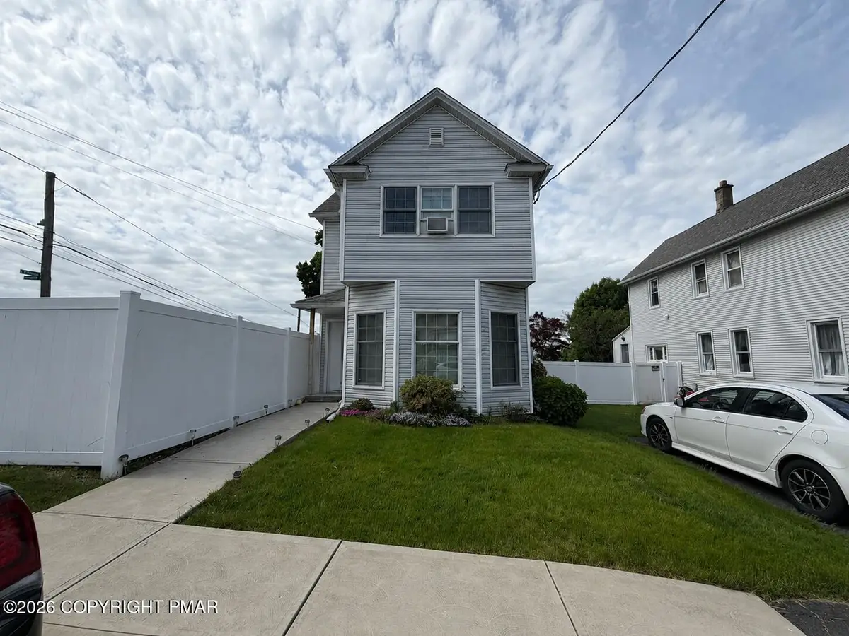 1803 Academy Street, Scranton, PA 18504 - #1