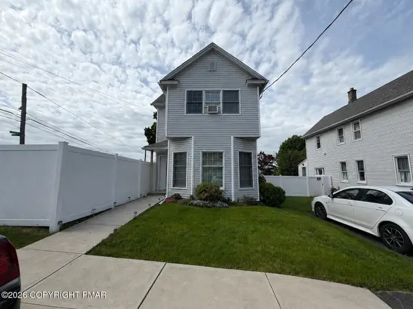1803 Academy Street, Scranton, PA 18504